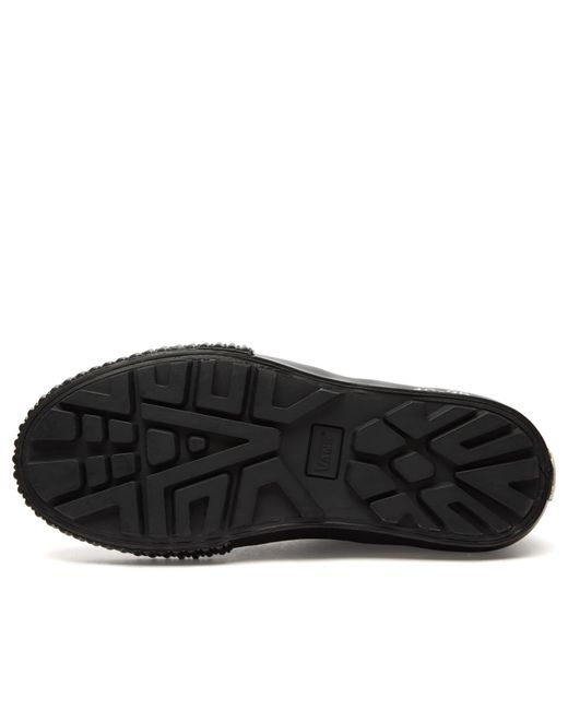 Vans Black Otw X Oamc X Wtaps Seylynn Lug Sneaker for men