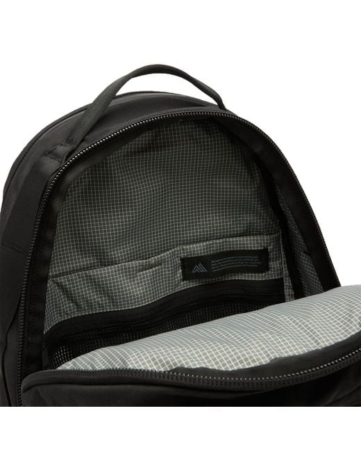 Gregory Black Quarry Backpack