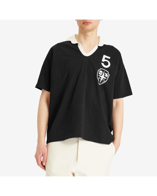 トップス BODE Recreation Polo Bode Recreation Polo | Nordstrom