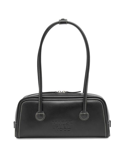 【MARGE SHERWOOD】Soft Baguette Bag ●送料・関税込● MARGE SHERWOOD】 SOFT BAGUETTE BAG ☆送料関税込み☆ (MARGE