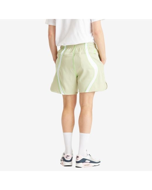 Nike Green Project F.R.O.G Woven Short for men