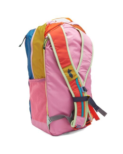 COTOPAXI Black Batac 24L Backpack for men