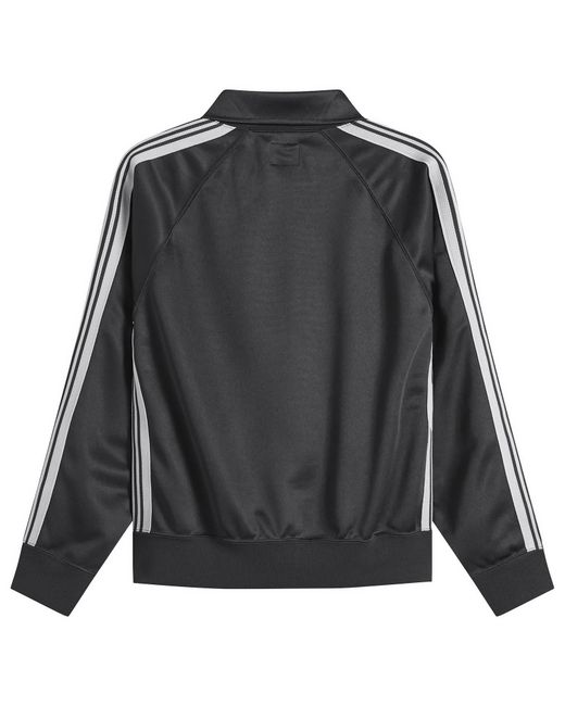 Needles Black Track Jacket