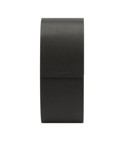 Prada Gray C09S Sunglasses