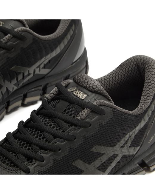 Asics Black Gel-Quantum 360 I for men
