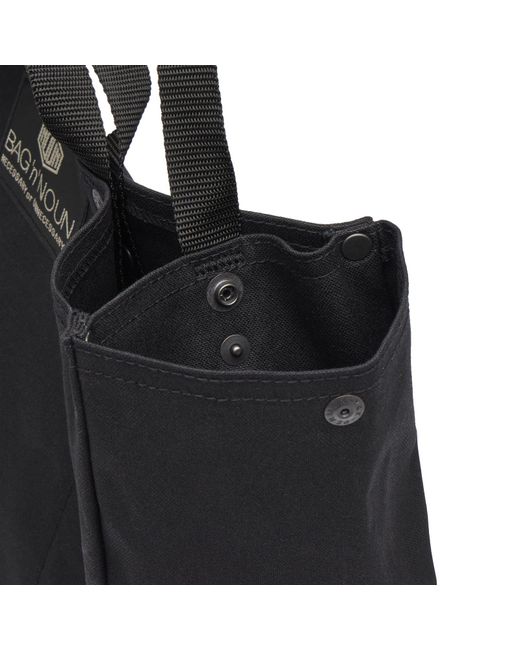 BEAMS Japan Black Bag'N'Noun X Fennica Tool Bag