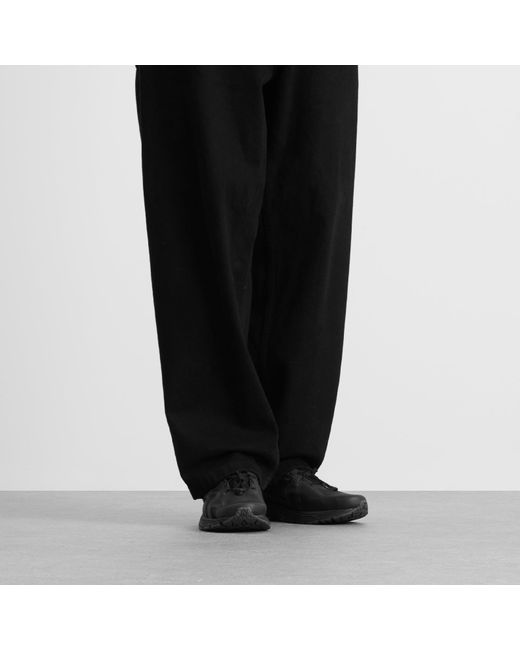 New Balance Black 1906R Sneaker