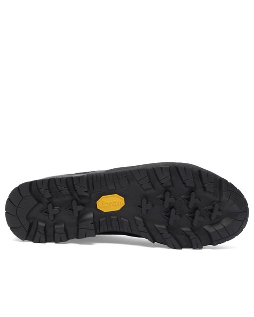 Roa Black Hida Low for men