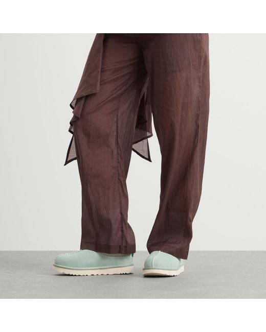 Ugg Green Tasman Meadow Accent
