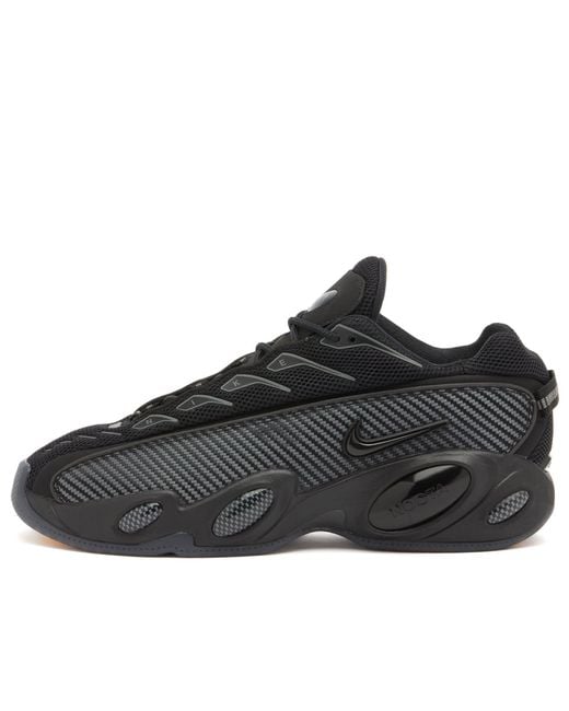 Nike Black X Nocta Glide Sneaker