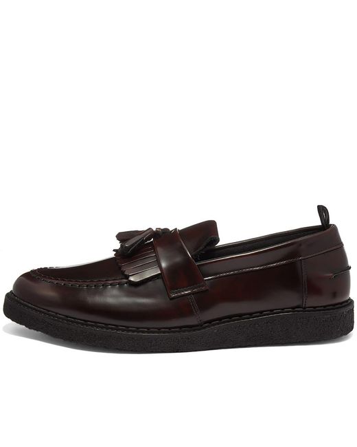 george cox loafer