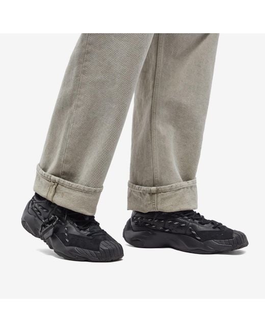PUMA X Juun J Plexus Sneakers in Black for Men | Lyst