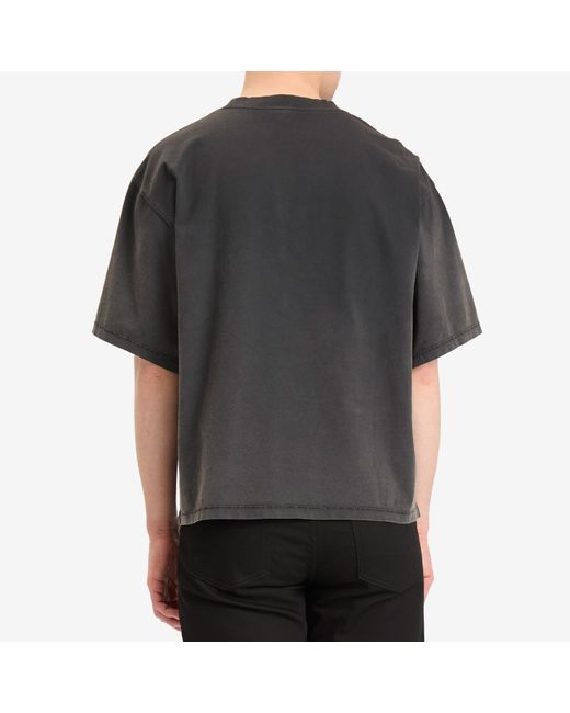 Won Hundred Black Houston Casino T-Shirt for men