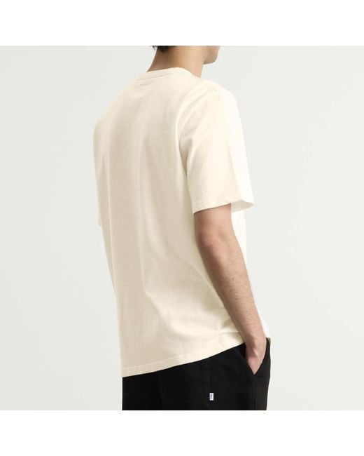 Folk Natural Presented By End. People T-Shirt for men