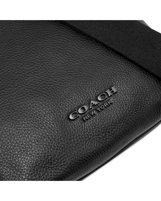 coach messenger purse