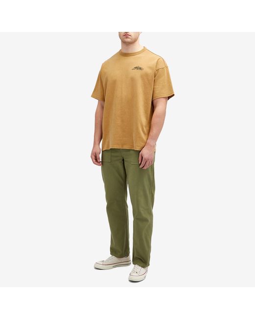 Converse Natural Irak Standard T-Shirt for men