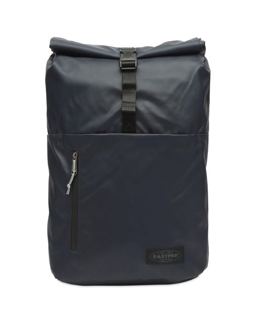 Eastpak Black Up Roll Backpack