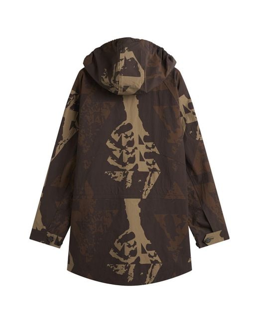 Adidas Brown End. X X Labrum Jacket