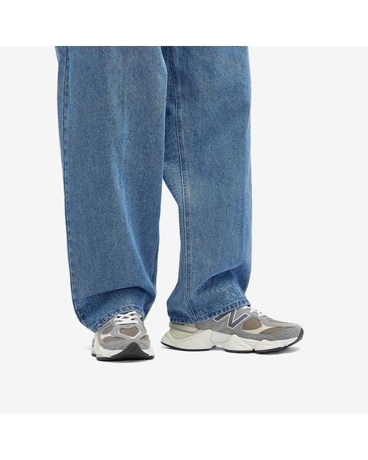 New Balance U9060Lba Sneakers in Gray for Men | Lyst