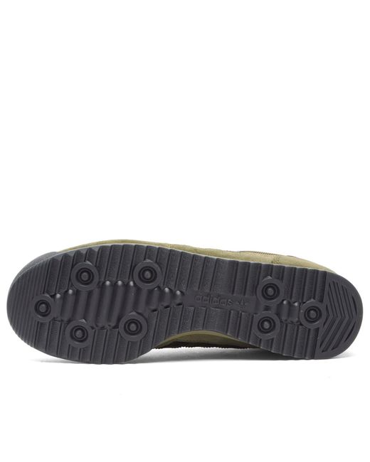 Adidas Green Sl 72 Rs Sneaker for men