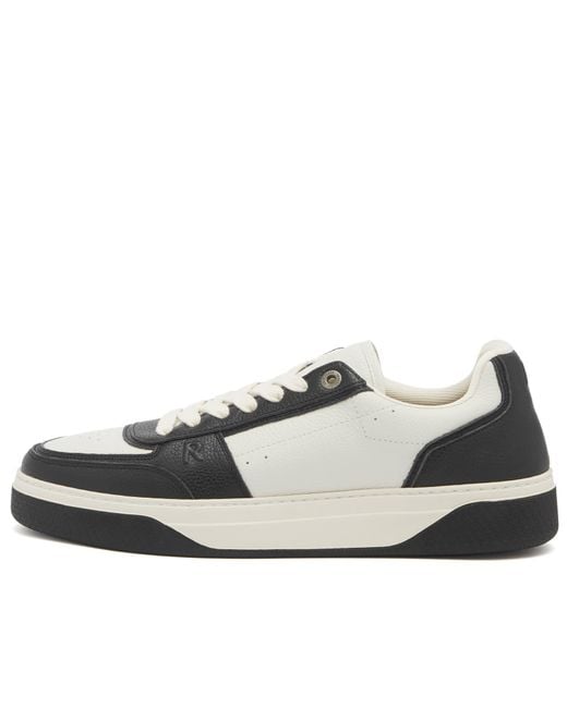 Represent White Initial Sneaker for men