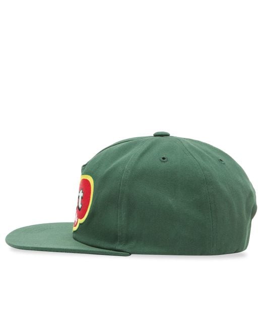 TTT MSW Green Tomatoes Cap for men