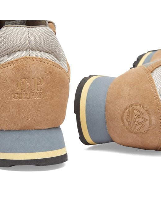 Adidas Natural X C.P. Company Spzl Helvellyn Sneaker