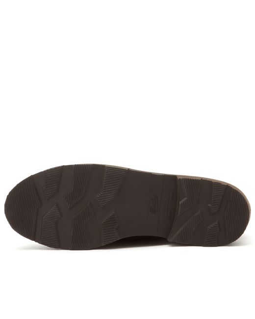 Paraboot Brown Michael Shoe