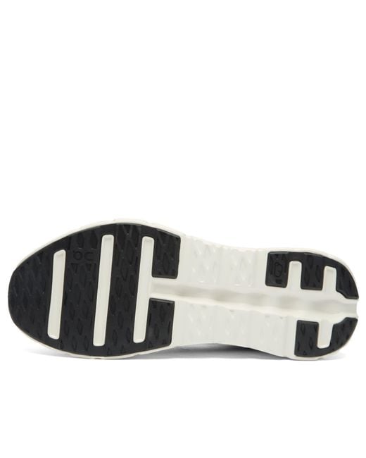 On Shoes Multicolor Cloudtilt Remix Sneaker for men