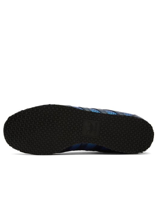 Adidas Blue Galaxy Og for men