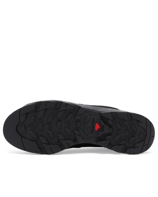 Salomon Brown X-Alp Ltr