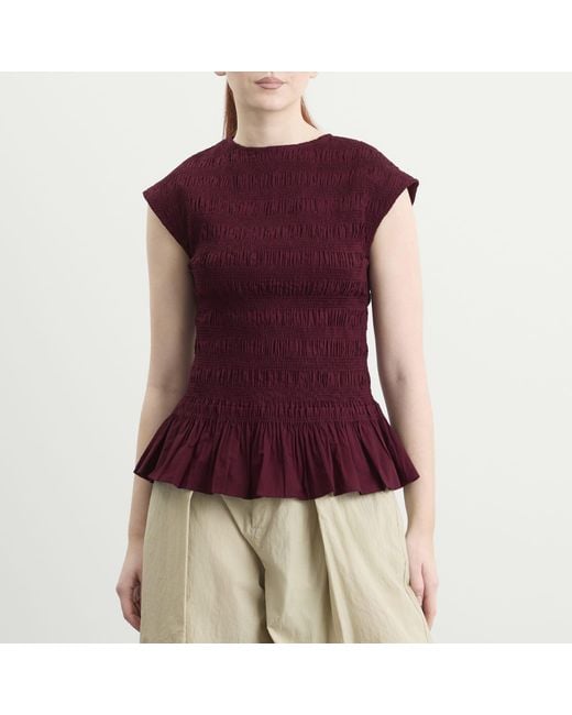 Faithfull The Brand Purple Ale Top