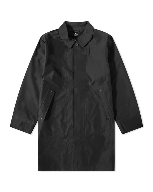 Nike Tech Pack Gore-tex Parka Jacket in Black for Men | Lyst