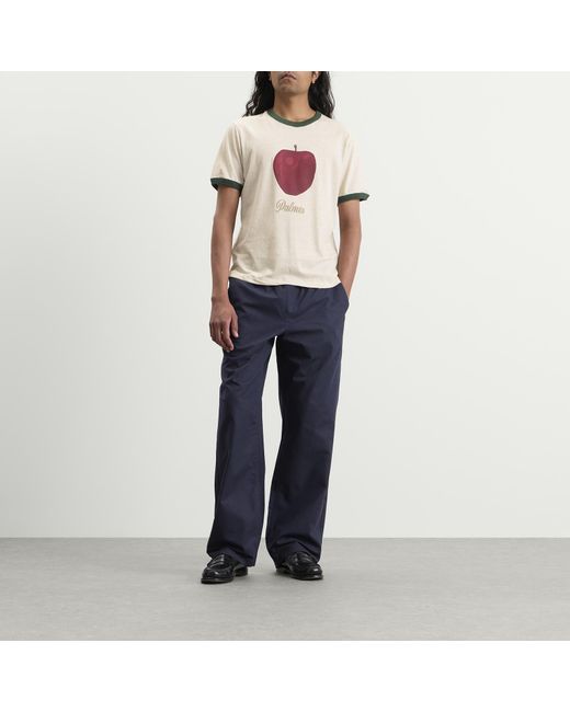Palmes Multicolor Apple Ringer T-Shirt for men