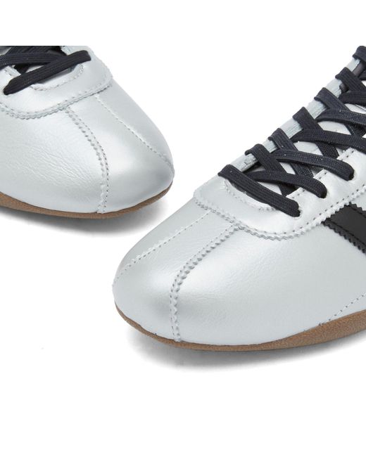 Adidas White Tokyo Decon W