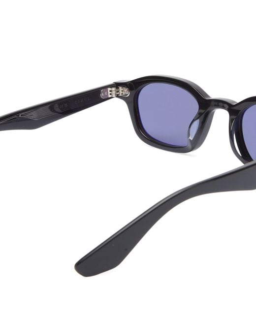 AKILA Gray Ceres Sunglasses
