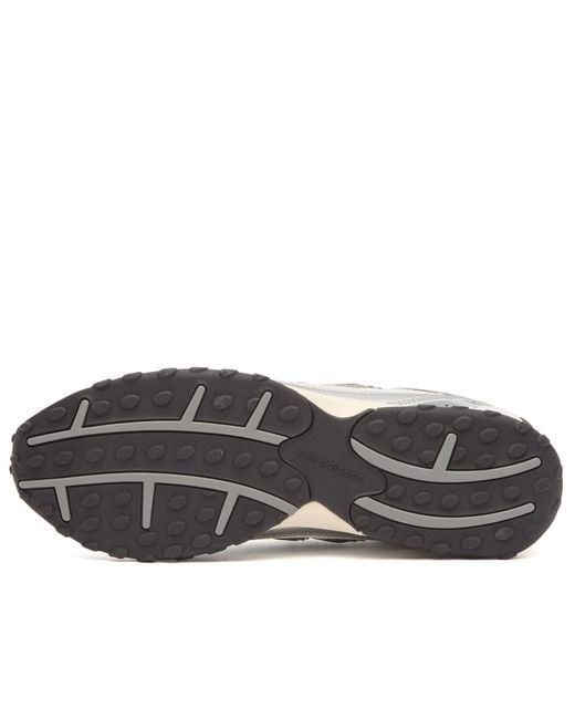 New Balance White 204L Sneaker for men