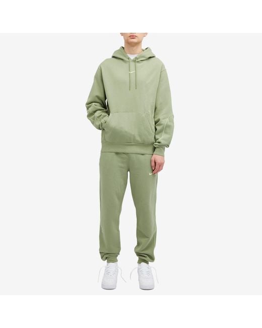 Nike Green X Nocta Cardinal Stock Fleece Pant