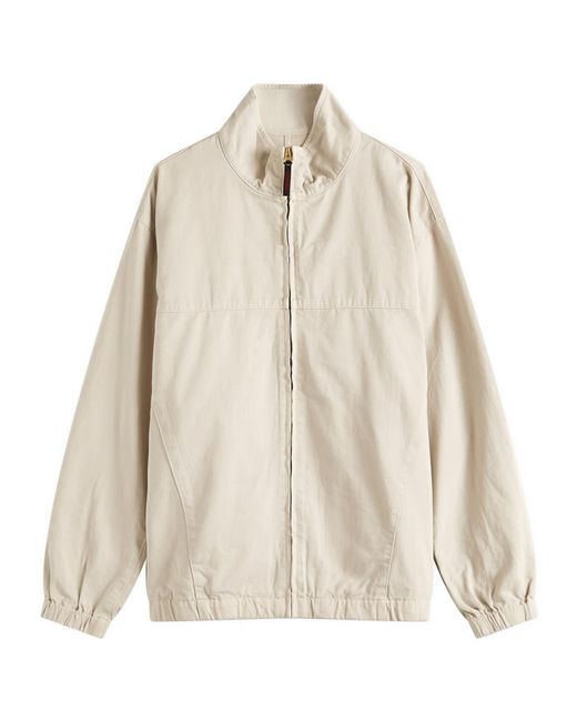 Gramicci Natural Twill-Around Jacket for men