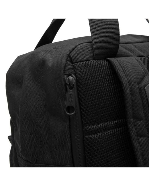 Eastpak Black Icon Totepack Backpack