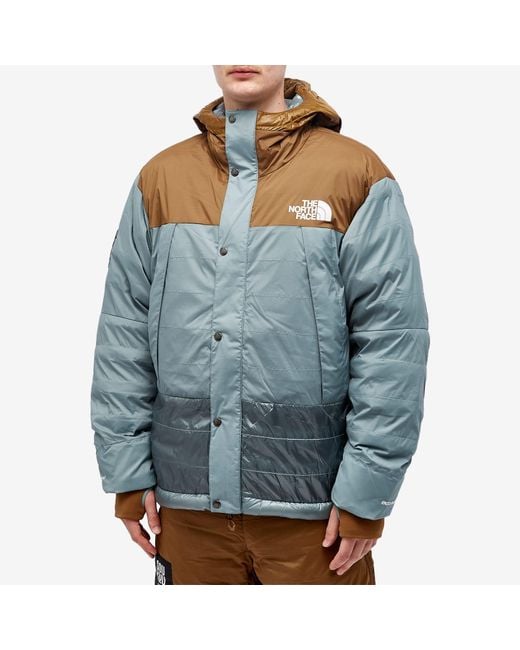 The North Face X Undercover 50/50 Mountain Jacket in Blue for Men