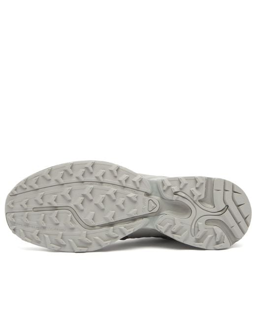 Salomon White Xt-Whisper Void Sneaker
