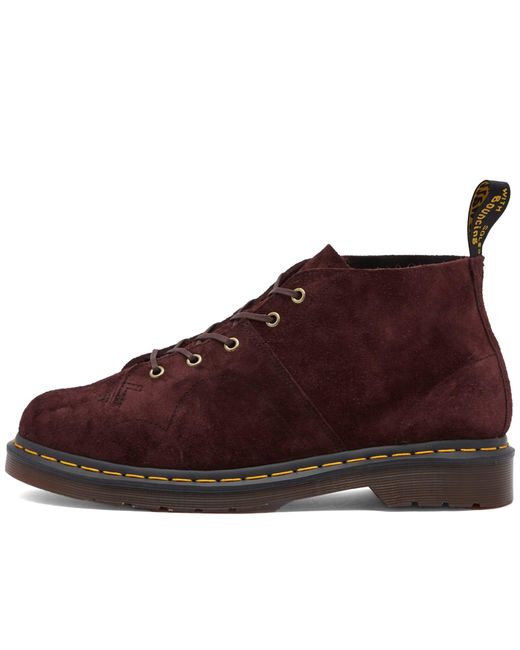 Dr martens clearance mr boots roma