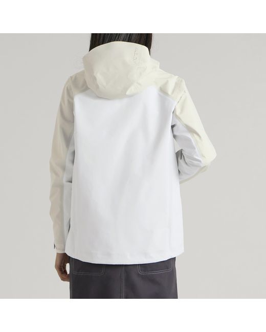 Arc'teryx Gray Arcteryx Beta Jacket