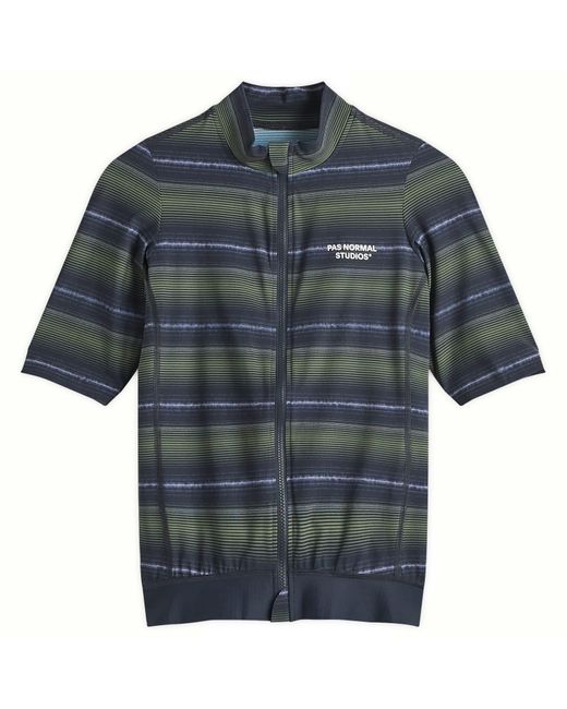 Pas Normal Studios Blue Essential Jersey for men