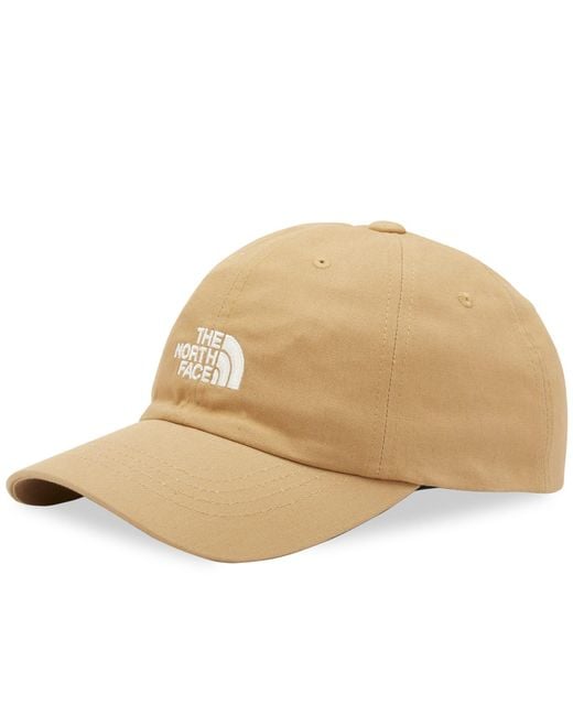 The North Face Natural Norm Cap for men