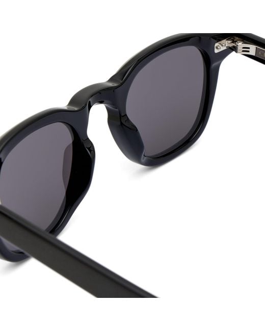Chimi Black 01.3 Sunglasses