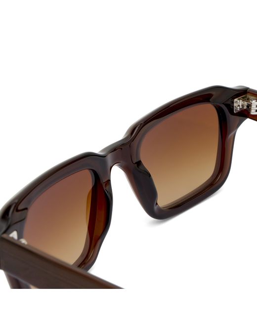 Chimi Brown 03.4 Sunglasses