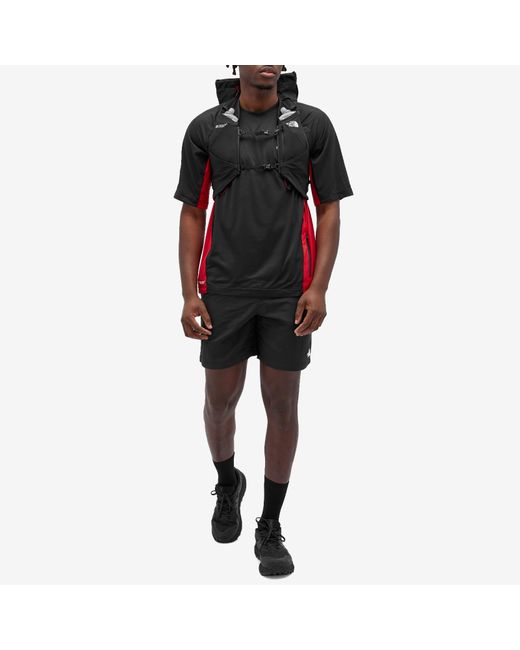 The North Face Black X Undercover Trail Run Pack 10L Pack Vest for men