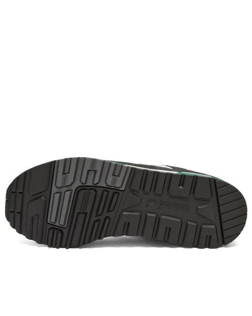Adidas Multicolor Zx 600 Sneaker for men